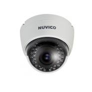HDoCS™ HD-TVI 720P VF Camera